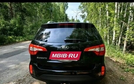 KIA Sorento II рестайлинг, 2013 год, 1 499 000 рублей, 7 фотография