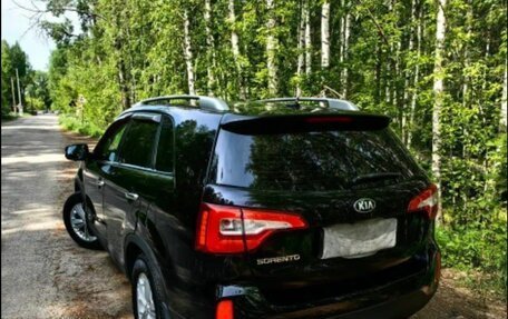 KIA Sorento II рестайлинг, 2013 год, 1 499 000 рублей, 9 фотография