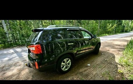 KIA Sorento II рестайлинг, 2013 год, 1 499 000 рублей, 8 фотография