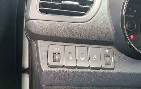 KIA Rio III рестайлинг, 2014 год, 805 000 рублей, 6 фотография