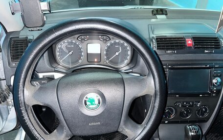 Skoda Octavia, 2008 год, 600 000 рублей, 4 фотография