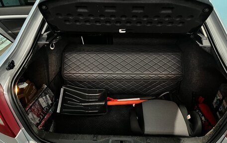 Skoda Octavia, 2008 год, 600 000 рублей, 11 фотография