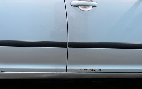 Skoda Octavia, 2008 год, 600 000 рублей, 13 фотография