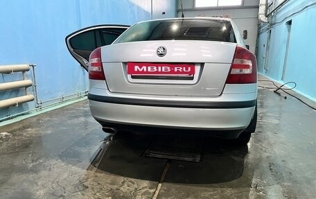 Skoda Octavia, 2008 год, 600 000 рублей, 10 фотография