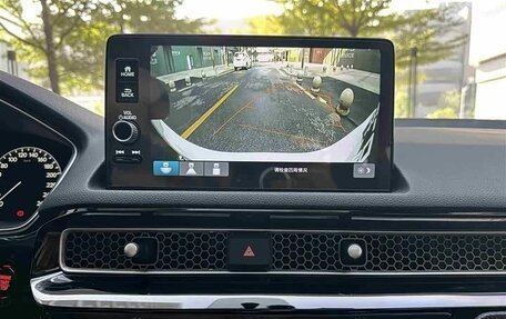 Honda Civic, 2022 год, 1 283 000 рублей, 17 фотография