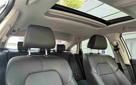 Honda Civic, 2022 год, 1 283 000 рублей, 10 фотография