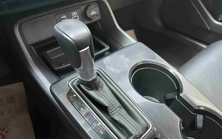 Honda Civic, 2022 год, 1 283 000 рублей, 18 фотография