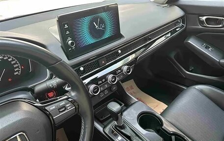 Honda Civic, 2022 год, 1 283 000 рублей, 19 фотография