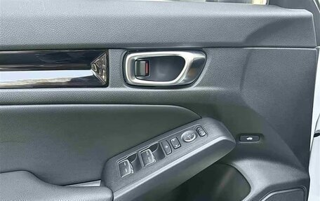 Honda Civic, 2022 год, 1 283 000 рублей, 21 фотография