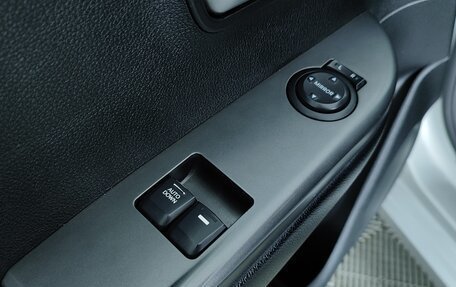 KIA Rio III рестайлинг, 2016 год, 1 197 000 рублей, 9 фотография