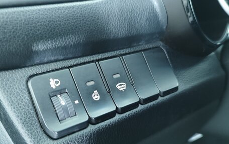 KIA Rio III рестайлинг, 2016 год, 1 197 000 рублей, 11 фотография