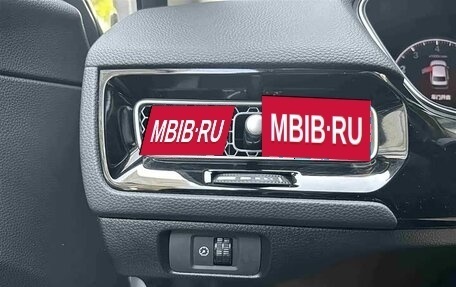 Honda Civic, 2022 год, 1 283 000 рублей, 20 фотография