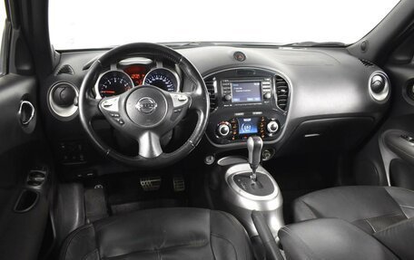Nissan Juke II, 2013 год, 945 000 рублей, 6 фотография