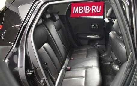 Nissan Juke II, 2013 год, 945 000 рублей, 7 фотография