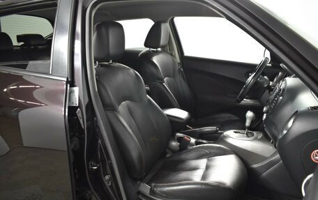 Nissan Juke II, 2013 год, 945 000 рублей, 8 фотография