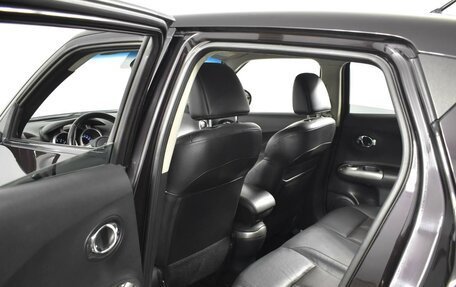 Nissan Juke II, 2013 год, 945 000 рублей, 11 фотография