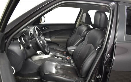 Nissan Juke II, 2013 год, 945 000 рублей, 10 фотография