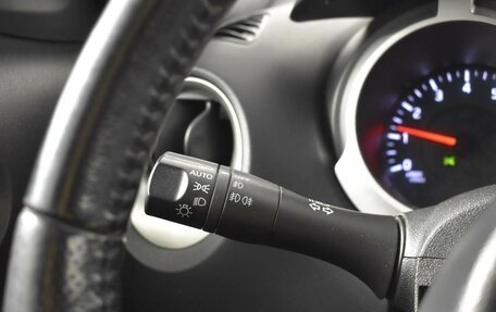 Nissan Juke II, 2013 год, 945 000 рублей, 17 фотография