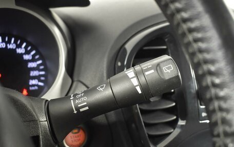 Nissan Juke II, 2013 год, 945 000 рублей, 18 фотография