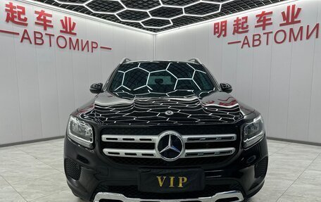 Mercedes-Benz GLB, 2021 год, 2 890 000 рублей, 2 фотография