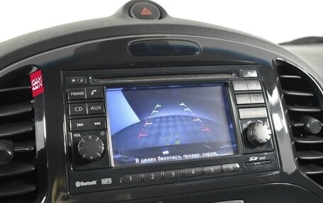 Nissan Juke II, 2013 год, 945 000 рублей, 14 фотография