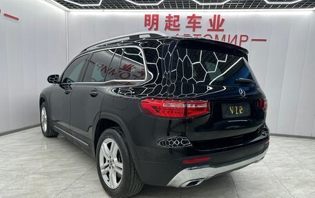 Mercedes-Benz GLB, 2021 год, 2 890 000 рублей, 4 фотография