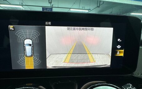 Mercedes-Benz GLB, 2021 год, 2 890 000 рублей, 15 фотография