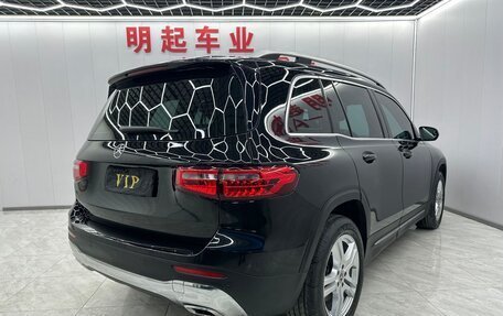 Mercedes-Benz GLB, 2021 год, 2 890 000 рублей, 6 фотография