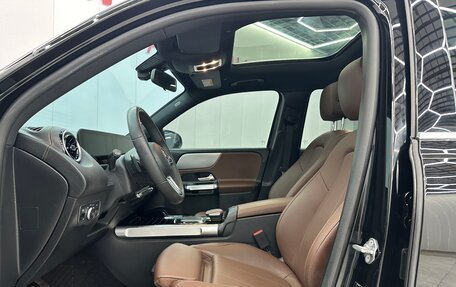 Mercedes-Benz GLB, 2021 год, 2 890 000 рублей, 7 фотография