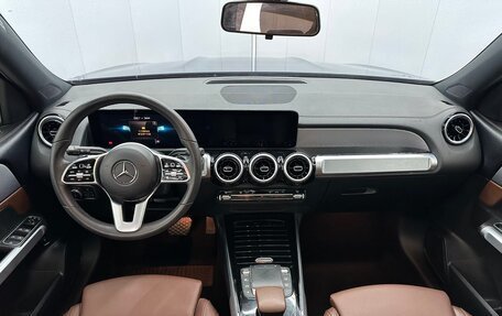 Mercedes-Benz GLB, 2021 год, 2 890 000 рублей, 9 фотография