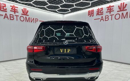 Mercedes-Benz GLB, 2021 год, 2 890 000 рублей, 5 фотография