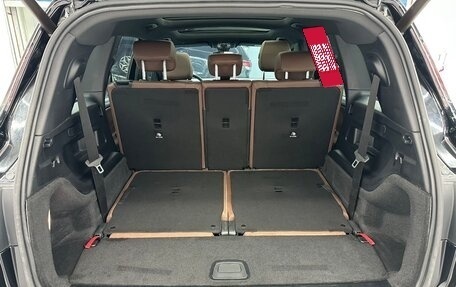 Mercedes-Benz GLB, 2021 год, 2 890 000 рублей, 17 фотография