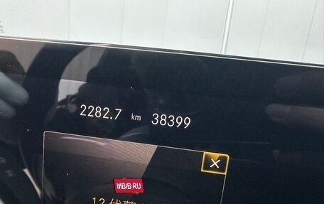 Mercedes-Benz GLB, 2021 год, 2 890 000 рублей, 18 фотография