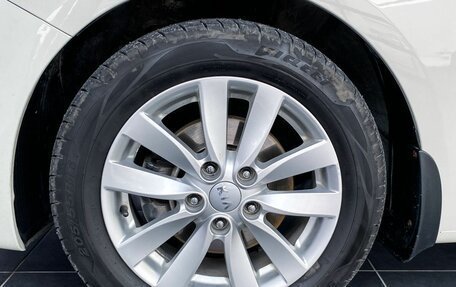 KIA Cerato III, 2013 год, 1 250 000 рублей, 15 фотография