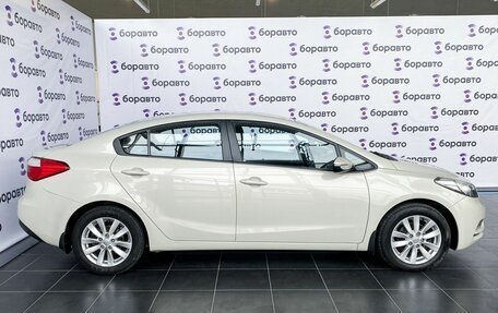 KIA Cerato III, 2013 год, 1 250 000 рублей, 6 фотография