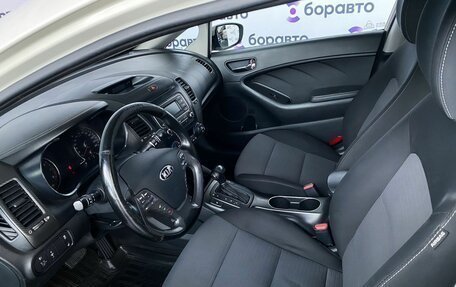KIA Cerato III, 2013 год, 1 250 000 рублей, 11 фотография