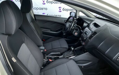 KIA Cerato III, 2013 год, 1 250 000 рублей, 14 фотография