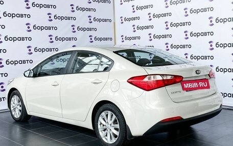 KIA Cerato III, 2013 год, 1 250 000 рублей, 4 фотография