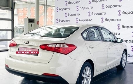 KIA Cerato III, 2013 год, 1 250 000 рублей, 3 фотография