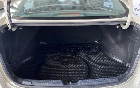 KIA Cerato III, 2013 год, 1 250 000 рублей, 18 фотография