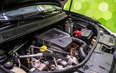 Renault Sandero II рестайлинг, 2016 год, 1 150 000 рублей, 19 фотография