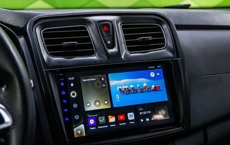 Renault Sandero II рестайлинг, 2016 год, 1 150 000 рублей, 16 фотография