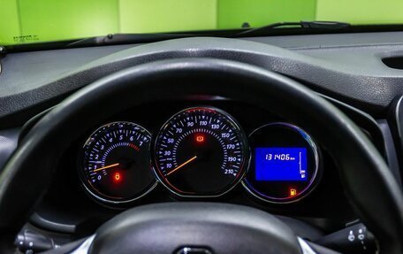 Renault Sandero II рестайлинг, 2016 год, 1 150 000 рублей, 15 фотография