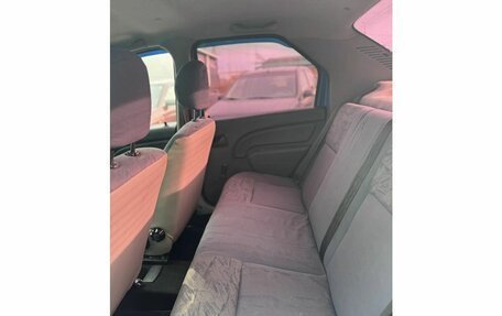 Renault Logan I, 2006 год, 320 000 рублей, 14 фотография