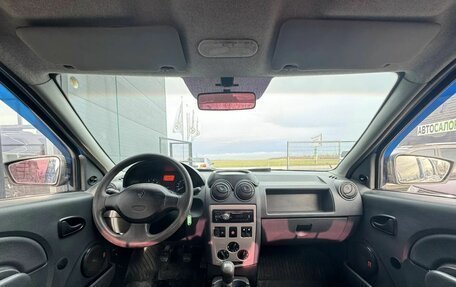 Renault Logan I, 2006 год, 320 000 рублей, 15 фотография