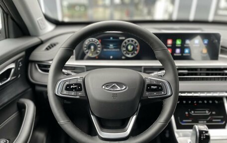 Chery Tiggo 4 I рестайлинг, 2025 год, 2 265 000 рублей, 9 фотография