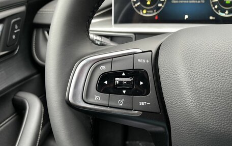 Chery Tiggo 4 I рестайлинг, 2025 год, 2 265 000 рублей, 10 фотография