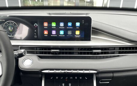 Chery Tiggo 4 I рестайлинг, 2025 год, 2 265 000 рублей, 12 фотография