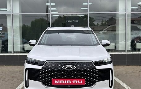 Chery Tiggo 4 I рестайлинг, 2025 год, 2 265 000 рублей, 2 фотография