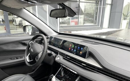 Chery Tiggo 4 I рестайлинг, 2025 год, 2 265 000 рублей, 20 фотография